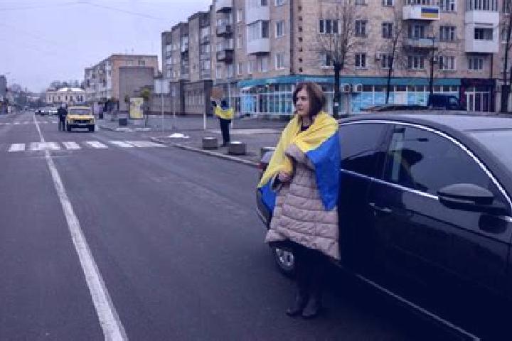 Lillian, 29 — Escort in Tarashany, Ukraine