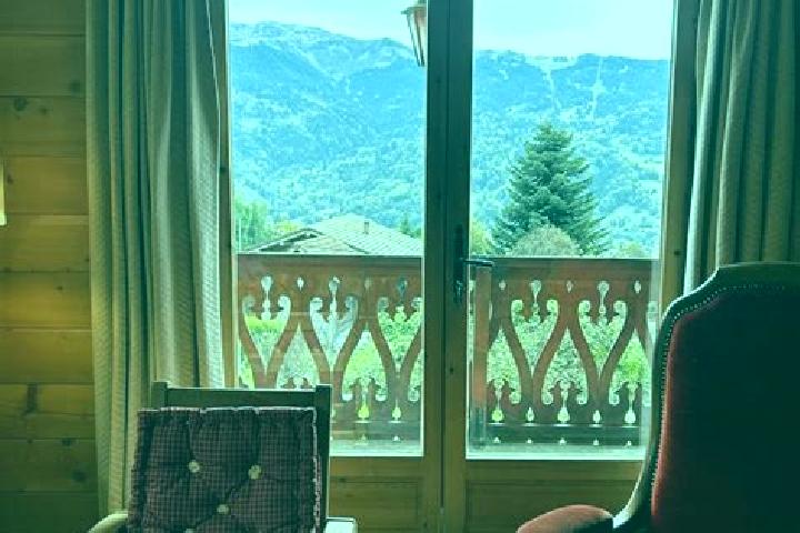 Lillian, 29 — Escort in Verchaix, France