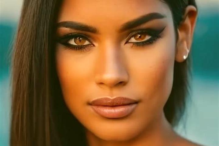 Lillian, 30, a auburn amber-eyed latina companion based in Quiage. Offering Prostate Massage, Travel Companion, Fetish, OWO, BDSM. Available for incall and o...