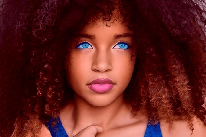 Lillian, 30, a black blue-eyed mixed companion based in La Vina. Offering A-Level, Tantra, Domination, Couples. Available for incall and outcall, overnight b...