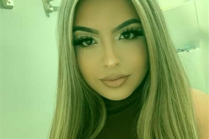 Lillian, 30, a blonde grey-eyed latina companion based in Rocchetta Cairo. Offering Deep French Kissing, GFE, OWO, Domination. Available for incall and outca...