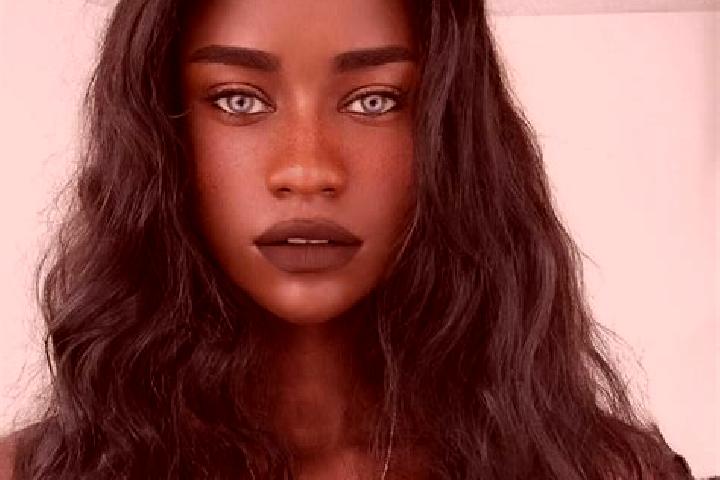 Lillian, 30, a chestnut blue-eyed ebony companion based in Tiberias. Offering Fetish, Dinner Date. Available for incall and outcall, overnight bookings avail...