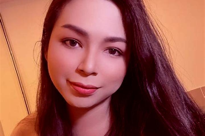 Lillian, 30 — Escort in Ban Khlong Bang Sao Thong, Thailand