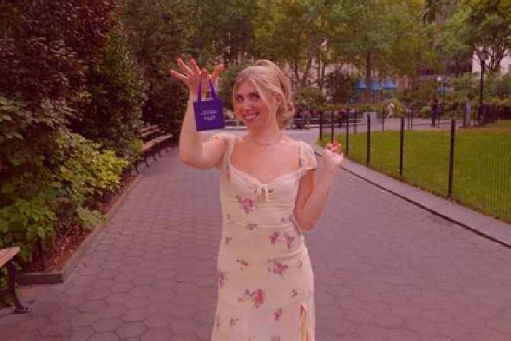 Lillian, 30 — Escort in Brier, United States