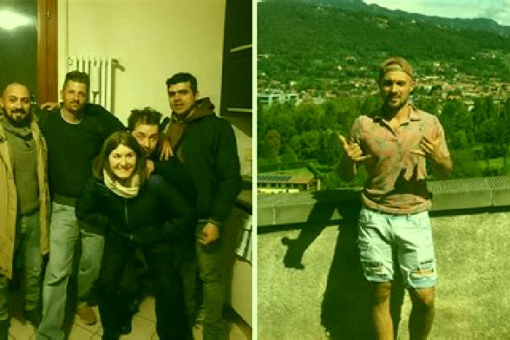 Lillian, 30 — Escort in Case Nuove Russo, Italy