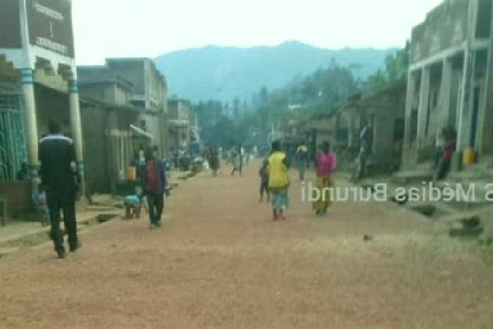 Lillian, 30 — Escort in Cibitoke, Burundi