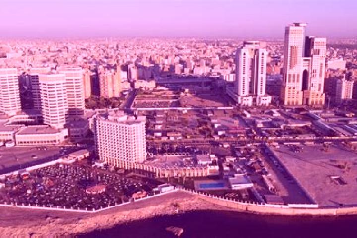 Lillian, 30 — Escort in Janzur, Libya