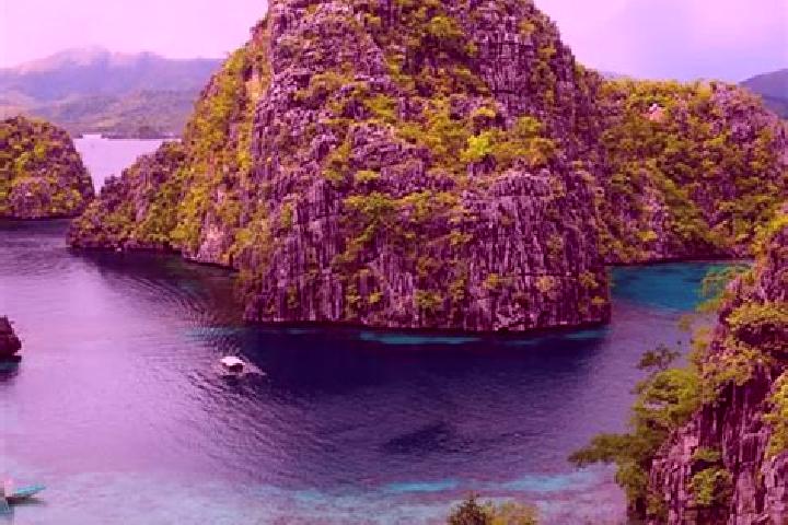 Lillian, 30 — Escort in Kalanganan, Philippines