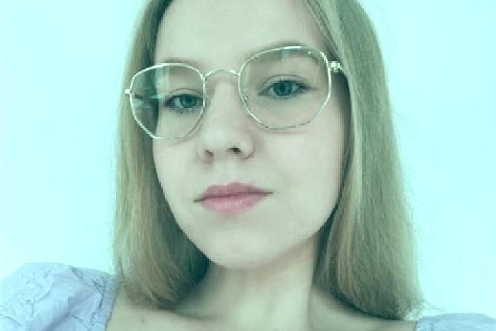 Lillian, 30 — Escort in Mering, Germany