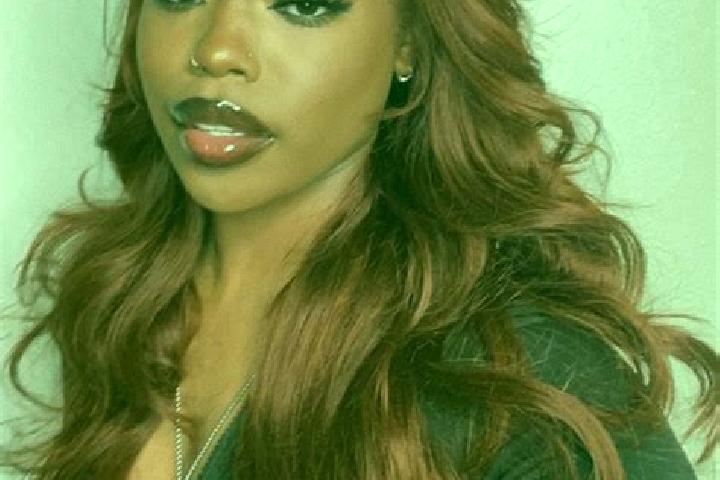 Lillian, 31, a auburn amber-eyed ebony companion based in Hejobaba. Offering Overnight, Striptease, Prostate Massage, Roleplay. Available for incall and outc...
