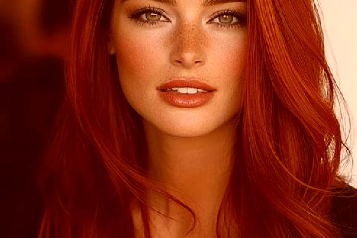 Lillian, 31, a auburn blue-eyed caucasian companion based in Jangiyeh. Offering Duos, Striptease, Overnight. Available for incall and outcall, day and evenin...