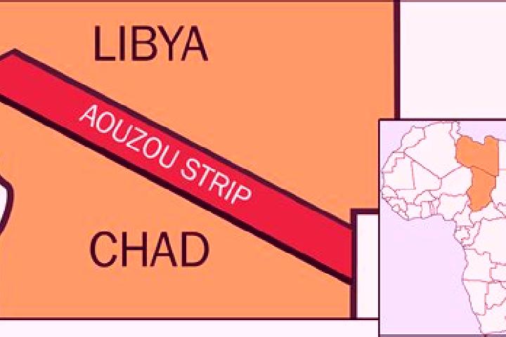 Lillian, 31 — Escort in Aozou, Chad