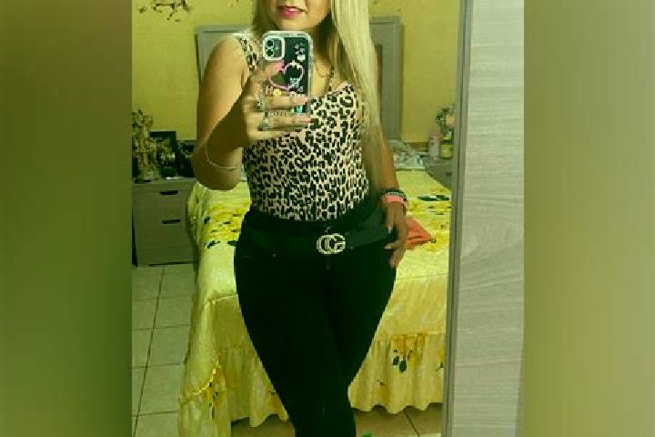Lillian, 31 — Escort in Chupio, Mexico