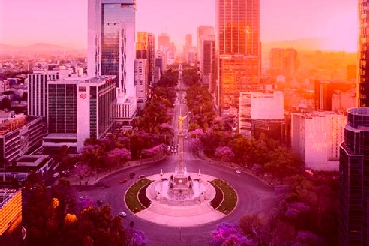 Lillian, 31 — Escort in Gargantillo, Mexico