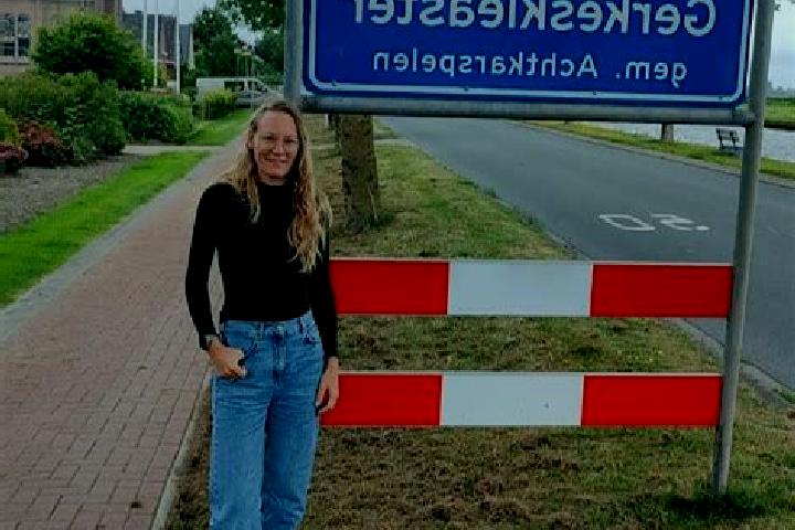 Lillian, 31 — Escort in Gerkesklooster, Netherlands