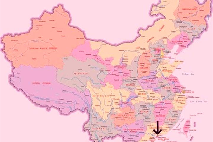 Lillian, 31 — Escort in Guandu, China