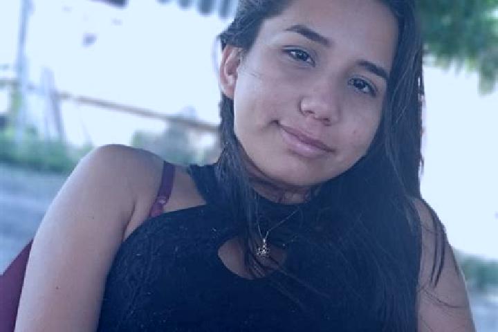 Lillian, 31 — Escort in Itaberaba, Brazil