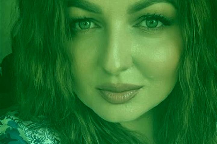 Lillian, 31 — Escort in Leova, Moldova