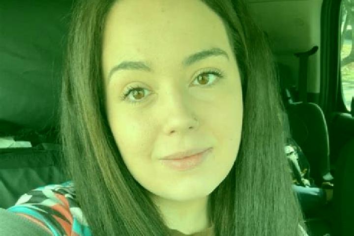 Lillian, 31 — Escort in Maynardville, United States