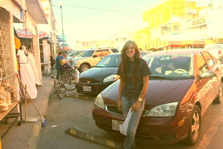Lillian, 31 — Escort in Nuevo Progreso (Casas Viejas), Mexico