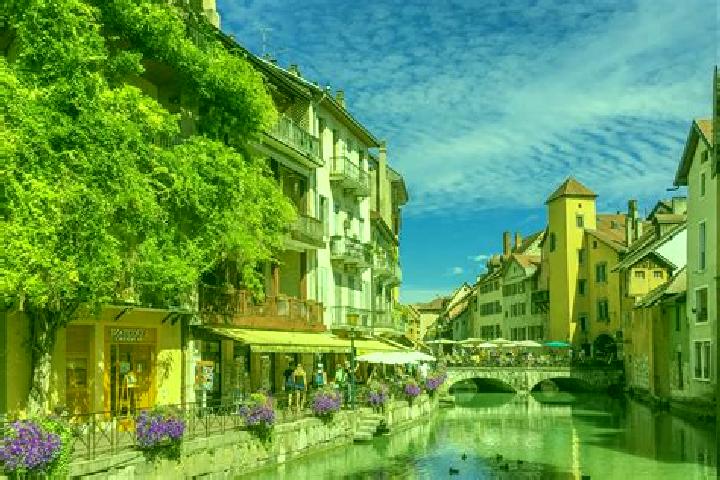 Lillian, 31 — Escort in Oberhausbergen, France