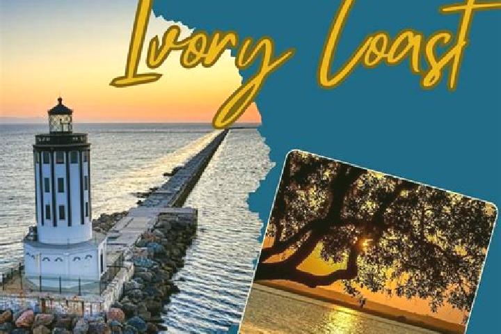 Lillian, 31 — Escort in Ouanzanou, Ivory Coast