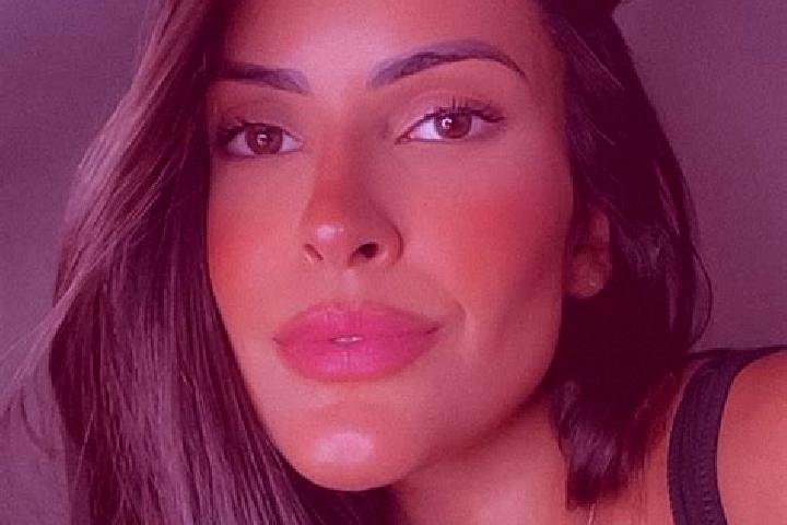 Lillian, 31 — Escort in Paragominas, Brazil