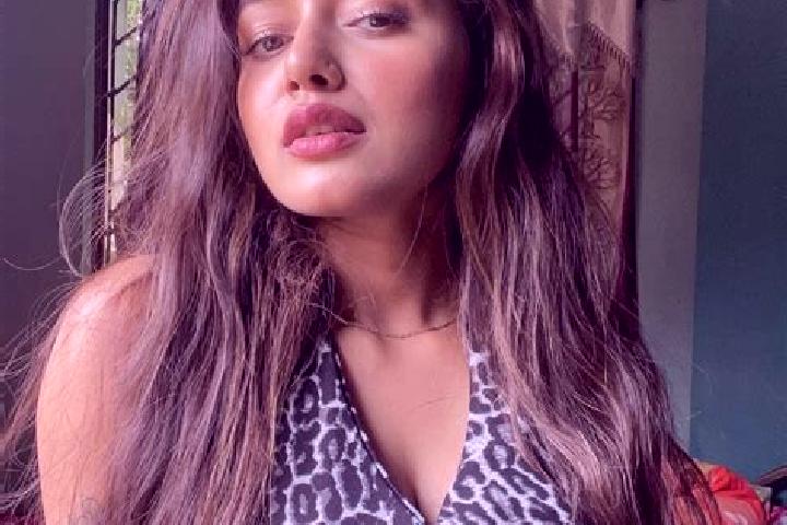 Lillian, 31 — Escort in Rimi, Nigeria