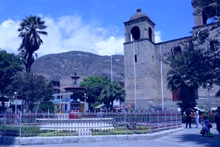 Lillian, 31 — Escort in San Pedro de Larcay, Peru