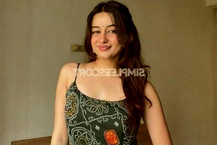 Lillian, 31 — Escort in Silao, India