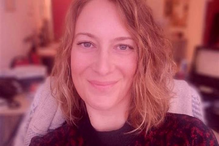Lillian, 31 — Escort in Sotteville-les-Rouen, France