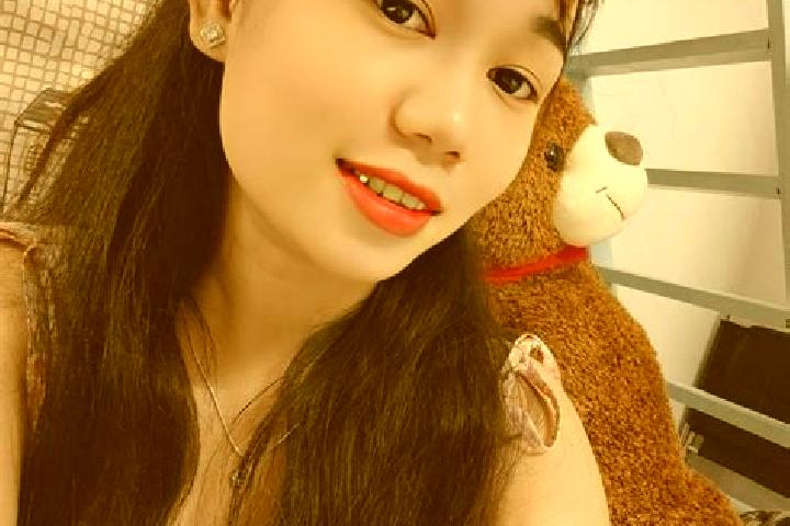 Lillian, 31 — Escort in Thanh Mien, Vietnam
