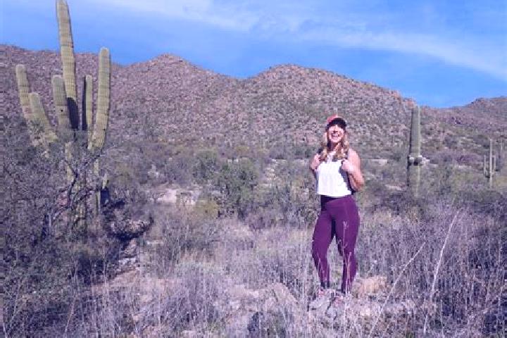 Lillian, 31 — Escort in Tortolita, United States