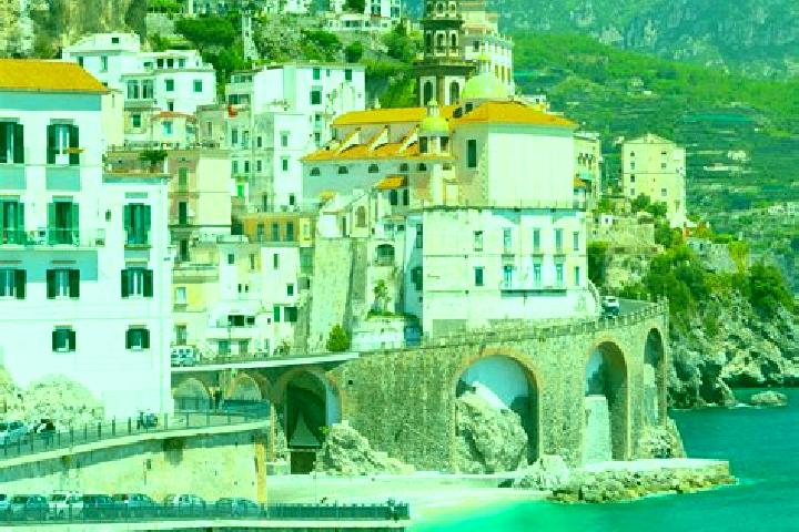 Lillian, 31 — Escort in Vicoli, Italy