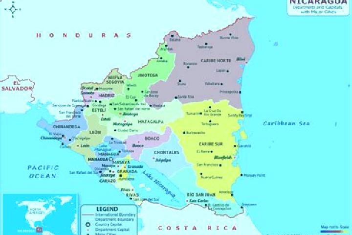 Lillian, 31 — Escort in Waslala, Nicaragua