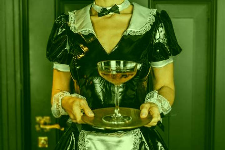 Lillian, 32, a brunette amber-eyed asian companion based in Glenties. Offering Erotic Massage, Roleplay, 69, Fetish, Travel Companion. Available for incall a...