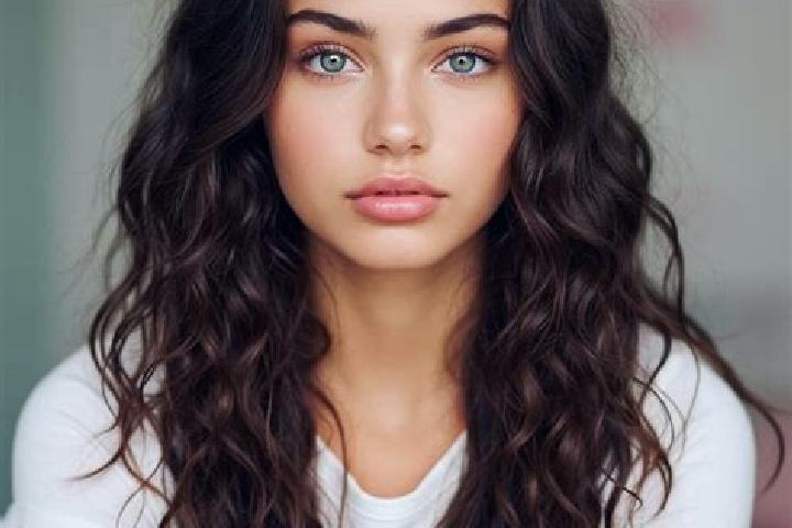 Lillian, 32, a brunette amber-eyed mediterranean companion based in Aizenay. Offering Erotic Massage, Tantra, Travel Companion. Available for incall and outc...