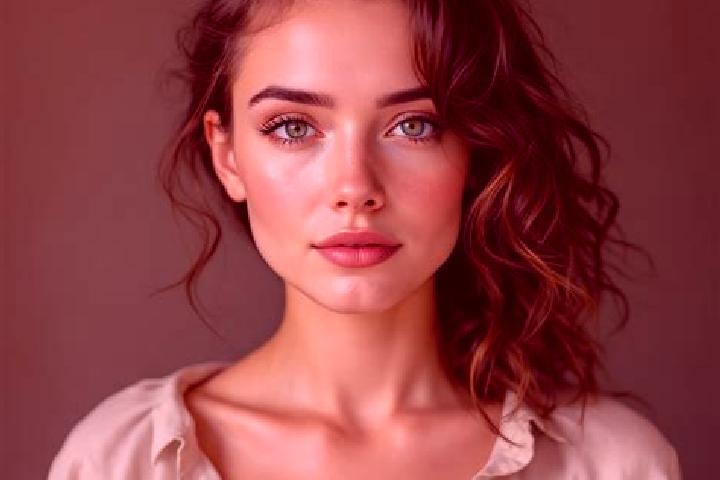 Lillian, 32, a chestnut green-eyed mixed companion based in Tieganlike. Offering Domination, Fetish, Roleplay, Tantra, Striptease. Available for incall and o...