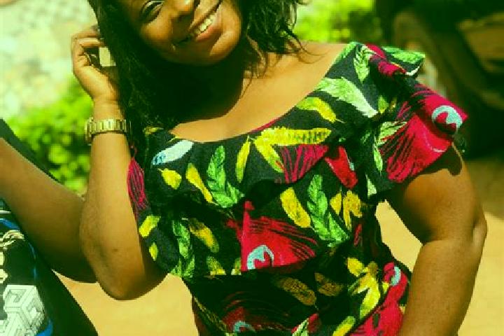 Lillian, 32 — Escort in Afon, Nigeria