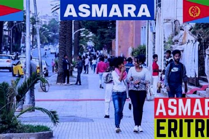 Lillian, 32 — Escort in Asmara, Eritrea