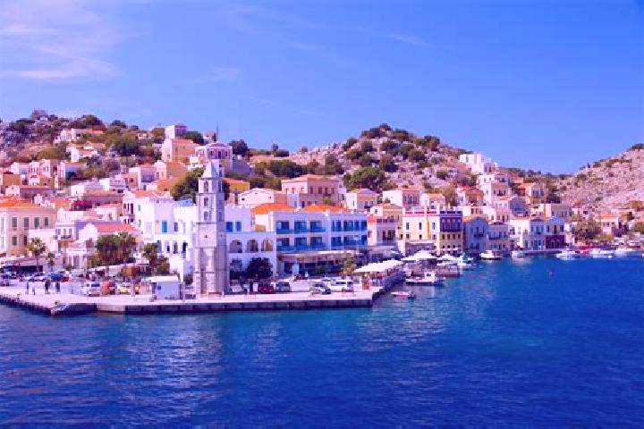 Lillian, 32 — Escort in Galatini, Greece