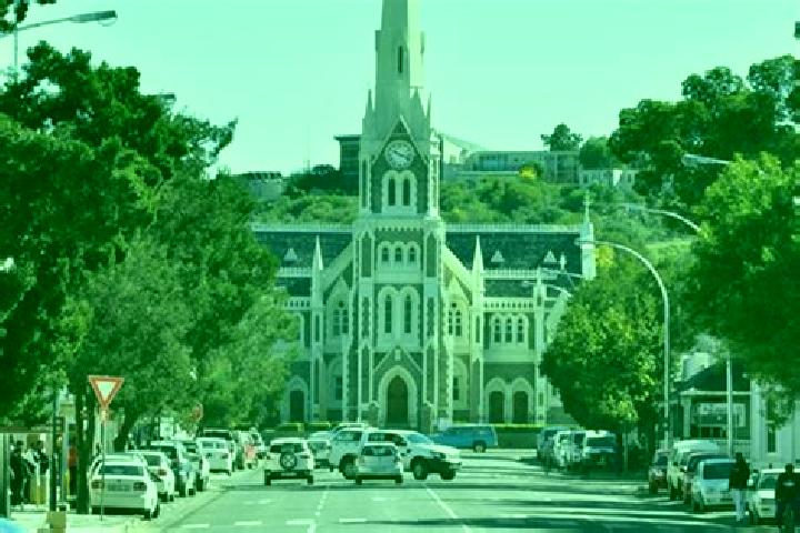 Lillian, 32 — Escort in Graaff Reinet, South Africa