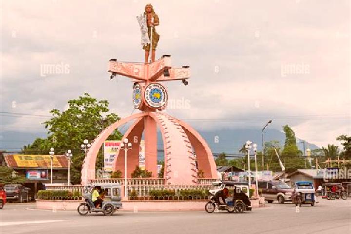 Lillian, 32 — Escort in Isulan, Philippines