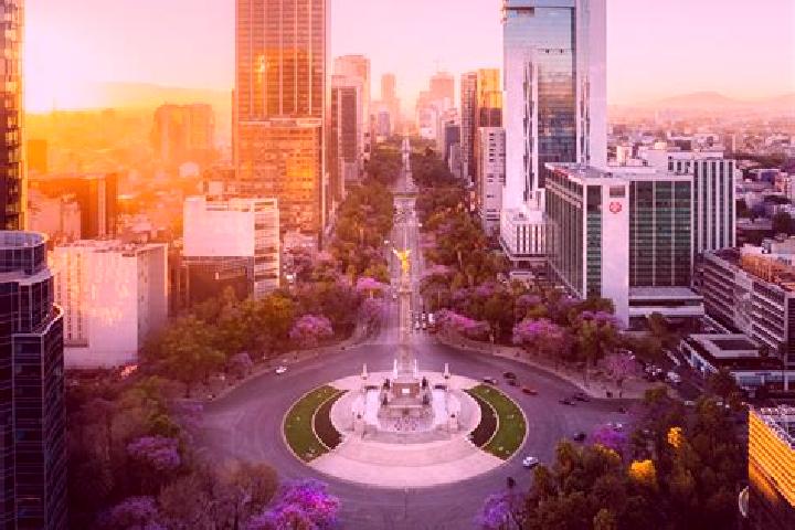 Lillian, 32 — Escort in Ixcuinquitlapilco, Mexico