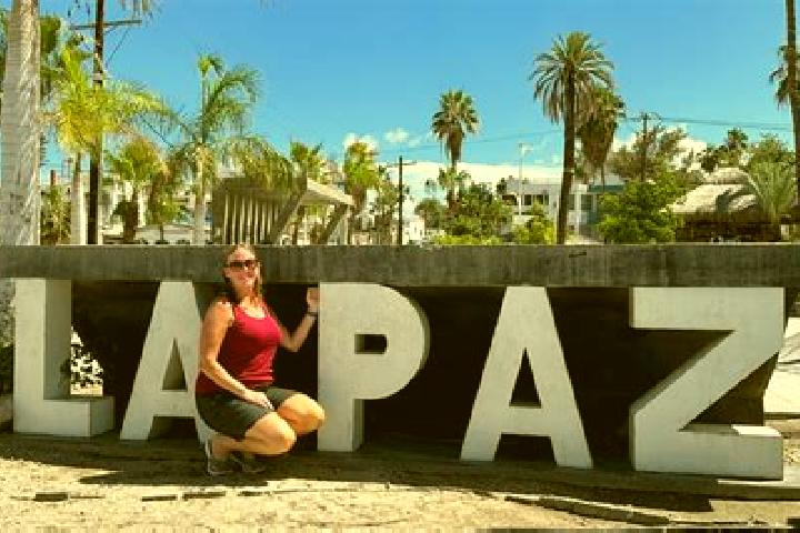 Lillian, 32 — Escort in La Paz, Argentina