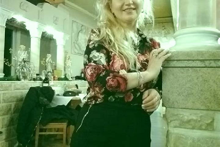 Lillian, 32 — Escort in Lampertheim, Germany