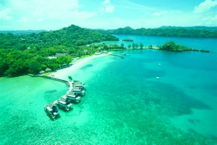 Lillian, 32 — Escort in Meyungs Hamlet, Palau