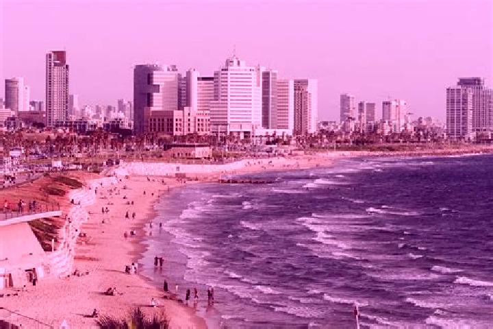 Lillian, 32 — Escort in Nov, Israel