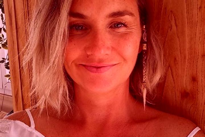 Lillian, 32 — Escort in Oingt, France