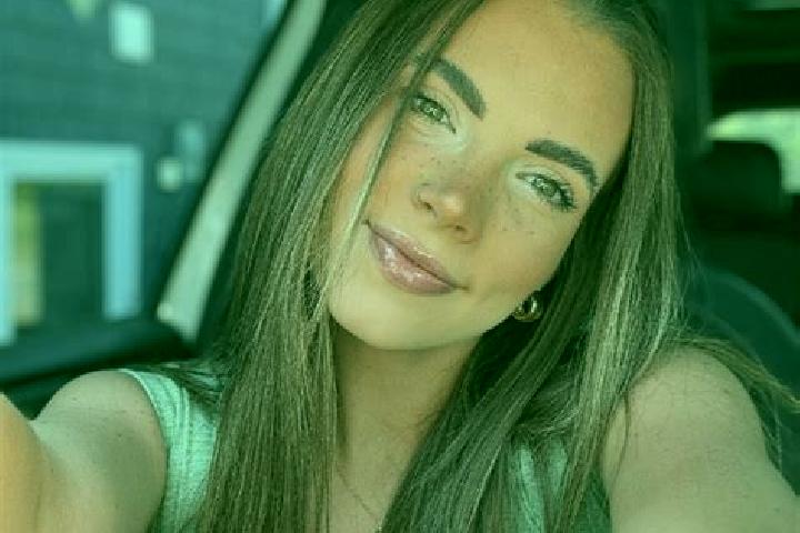 Lillian, 32 — Escort in Rusagonis, Canada